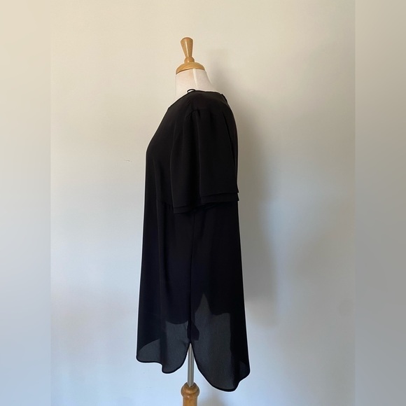 🆕 New Look Noah Top Plus Size 18 - Picture 5 of 13